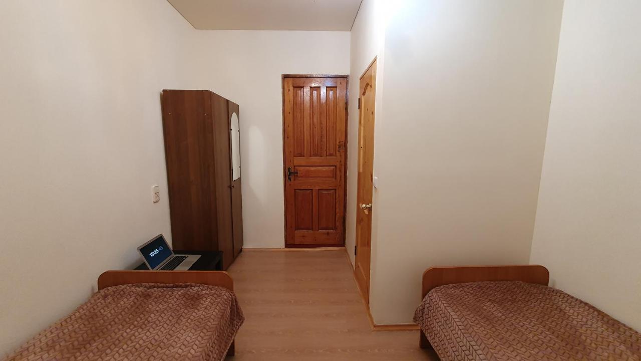 Guest House Ziemfira ซุคุม ภายนอก รูปภาพ